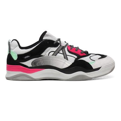 Vans Gradient Varix WC - Erkek Spor Ayakkabı (Yeşil Küpe Çiçeği)